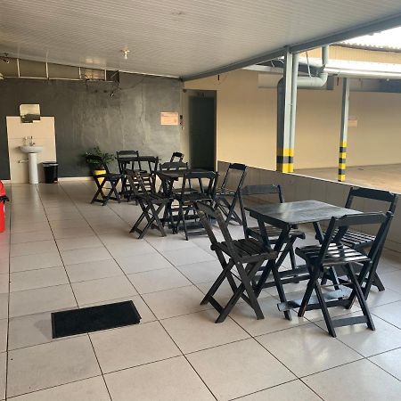 Porto Seguro Hotel - Porto Velho Luaran gambar