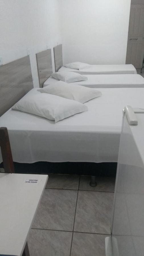 Porto Seguro Hotel - Porto Velho Luaran gambar