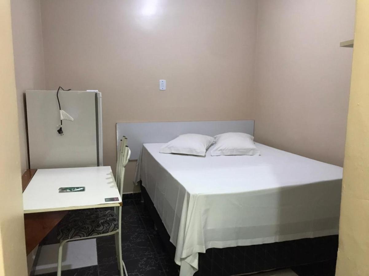 Porto Seguro Hotel - Porto Velho Luaran gambar