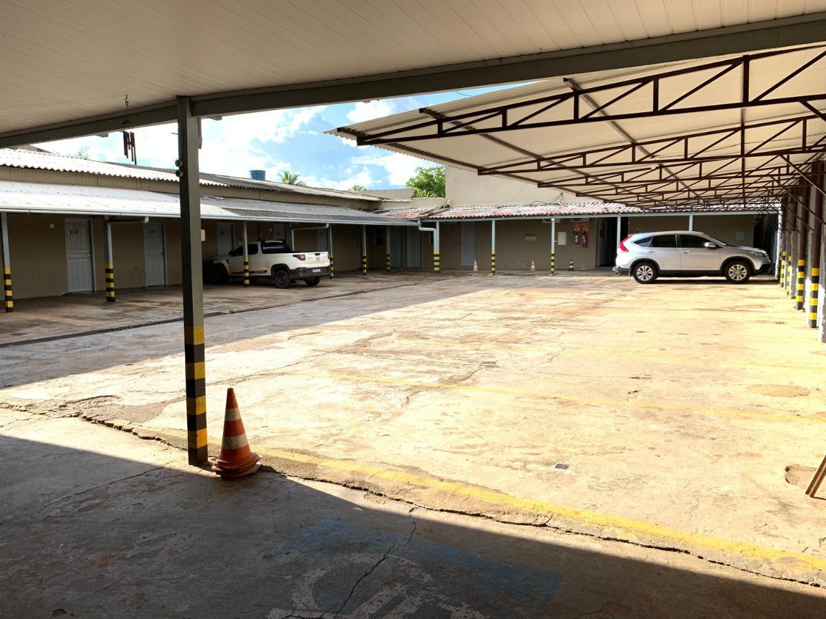 Porto Seguro Hotel - Porto Velho Luaran gambar