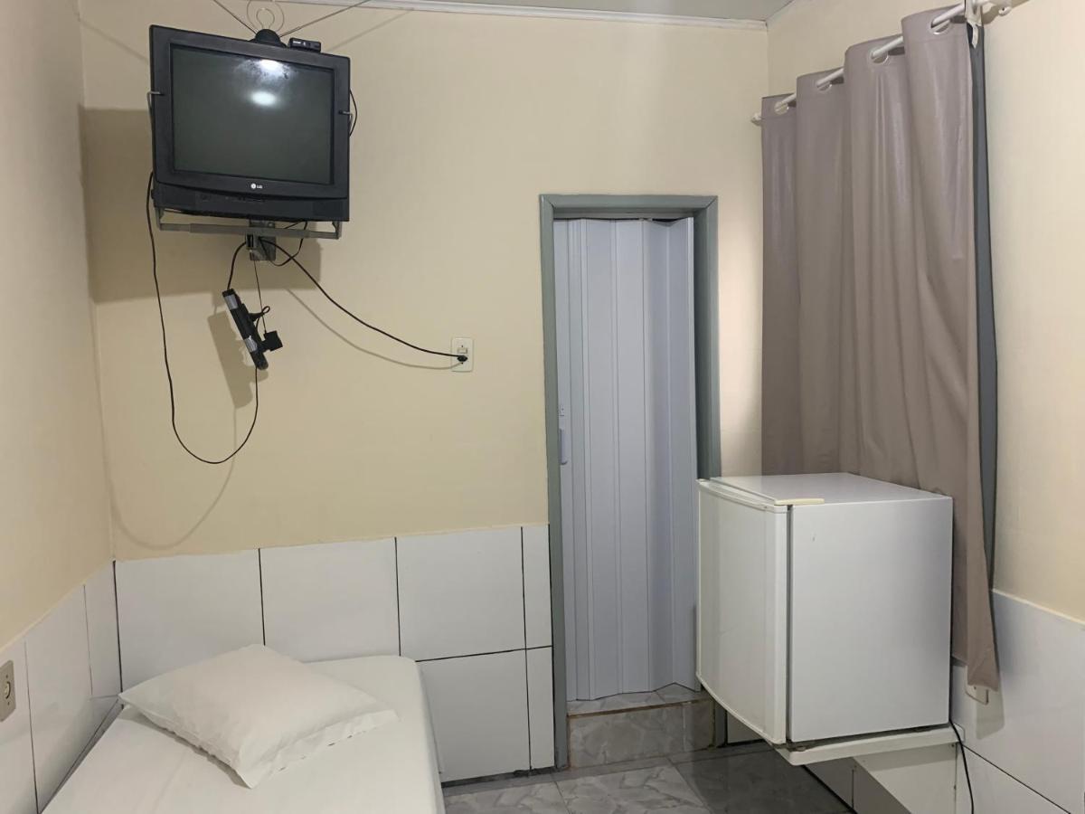 Porto Seguro Hotel - Porto Velho Luaran gambar