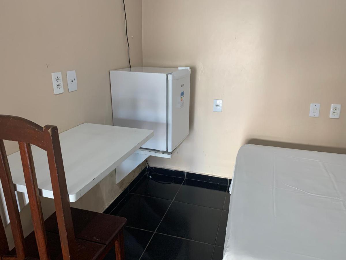 Porto Seguro Hotel - Porto Velho Luaran gambar