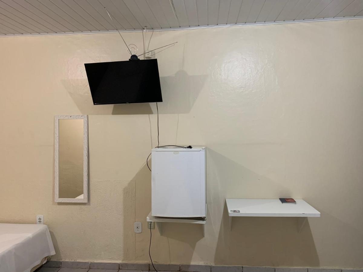 Porto Seguro Hotel - Porto Velho Luaran gambar
