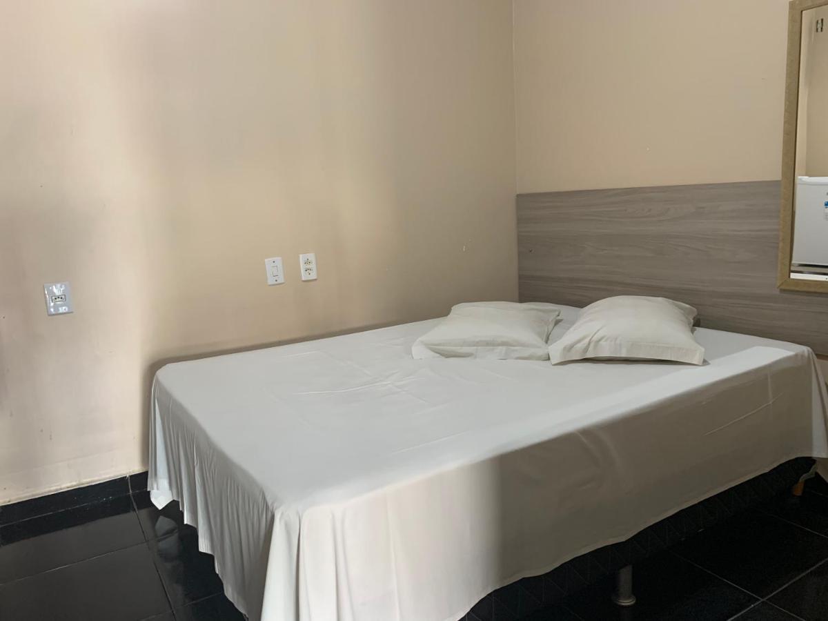 Porto Seguro Hotel - Porto Velho Luaran gambar