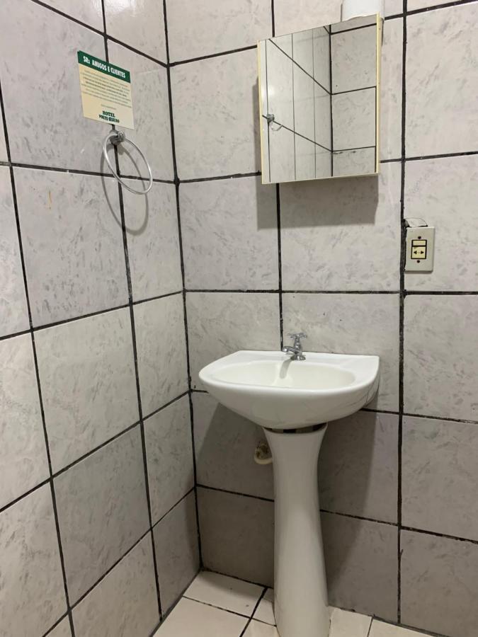Porto Seguro Hotel - Porto Velho Luaran gambar