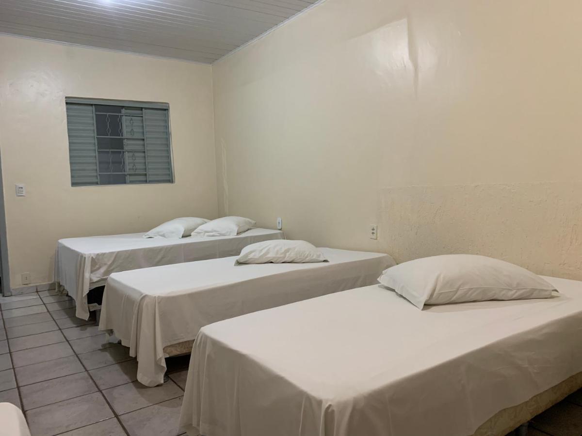 Porto Seguro Hotel - Porto Velho Luaran gambar