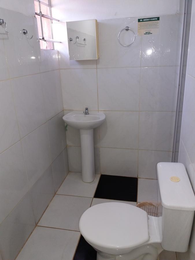 Porto Seguro Hotel - Porto Velho Luaran gambar